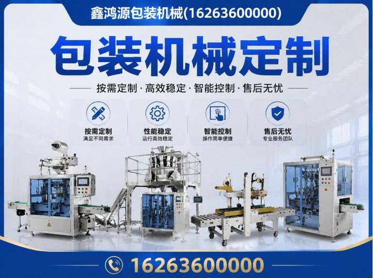 潍城区酒水灌装设备展示图